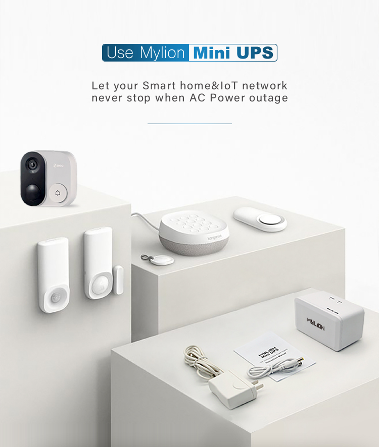 MINI UPS