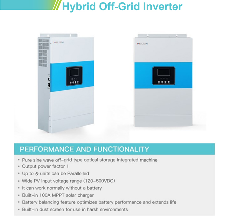 Inverter