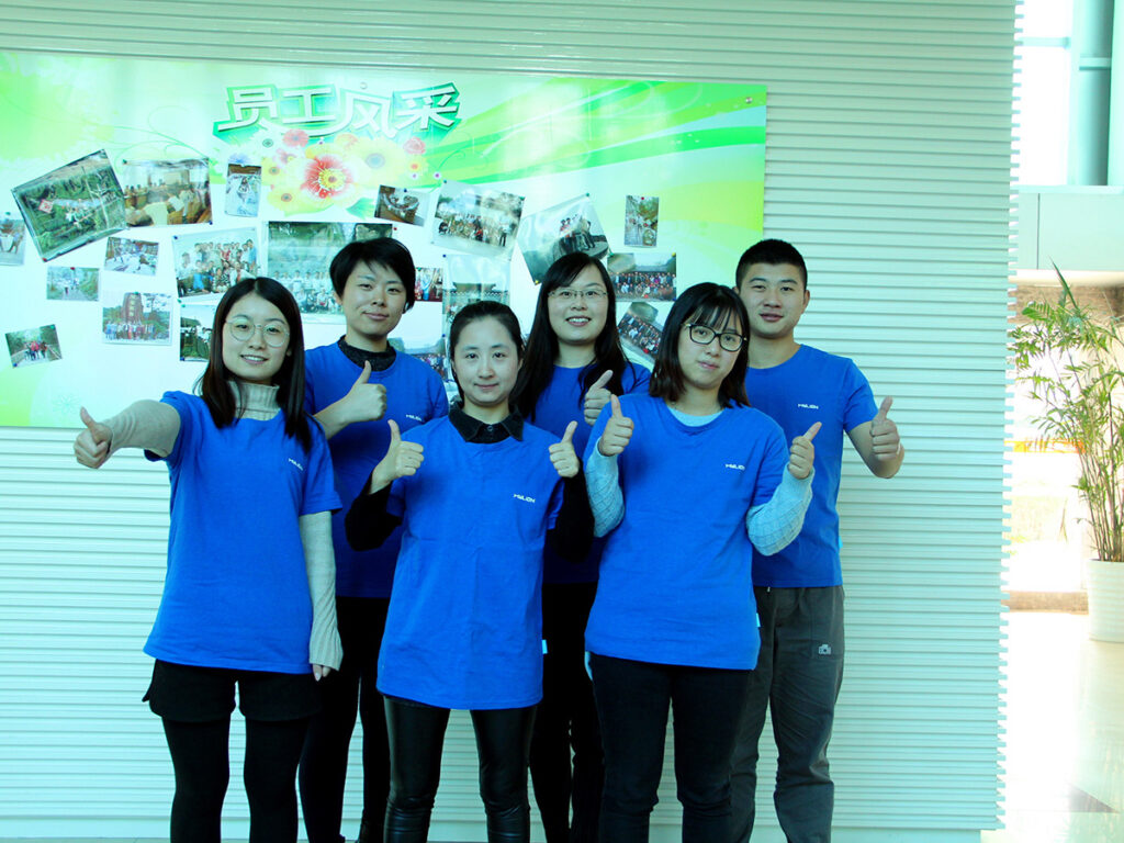 Mylion Team