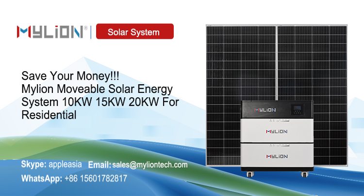 solar energy