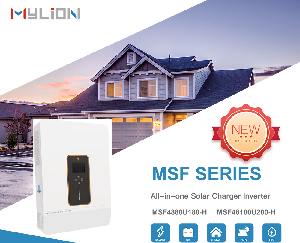 MSF series