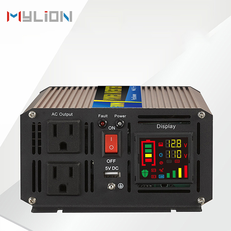 USA inverter 500w
