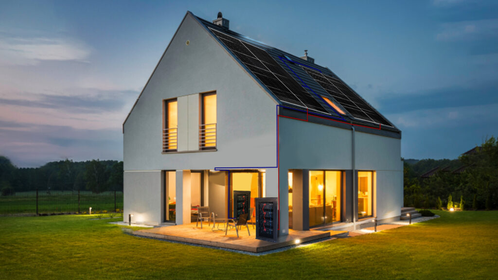 solar energy