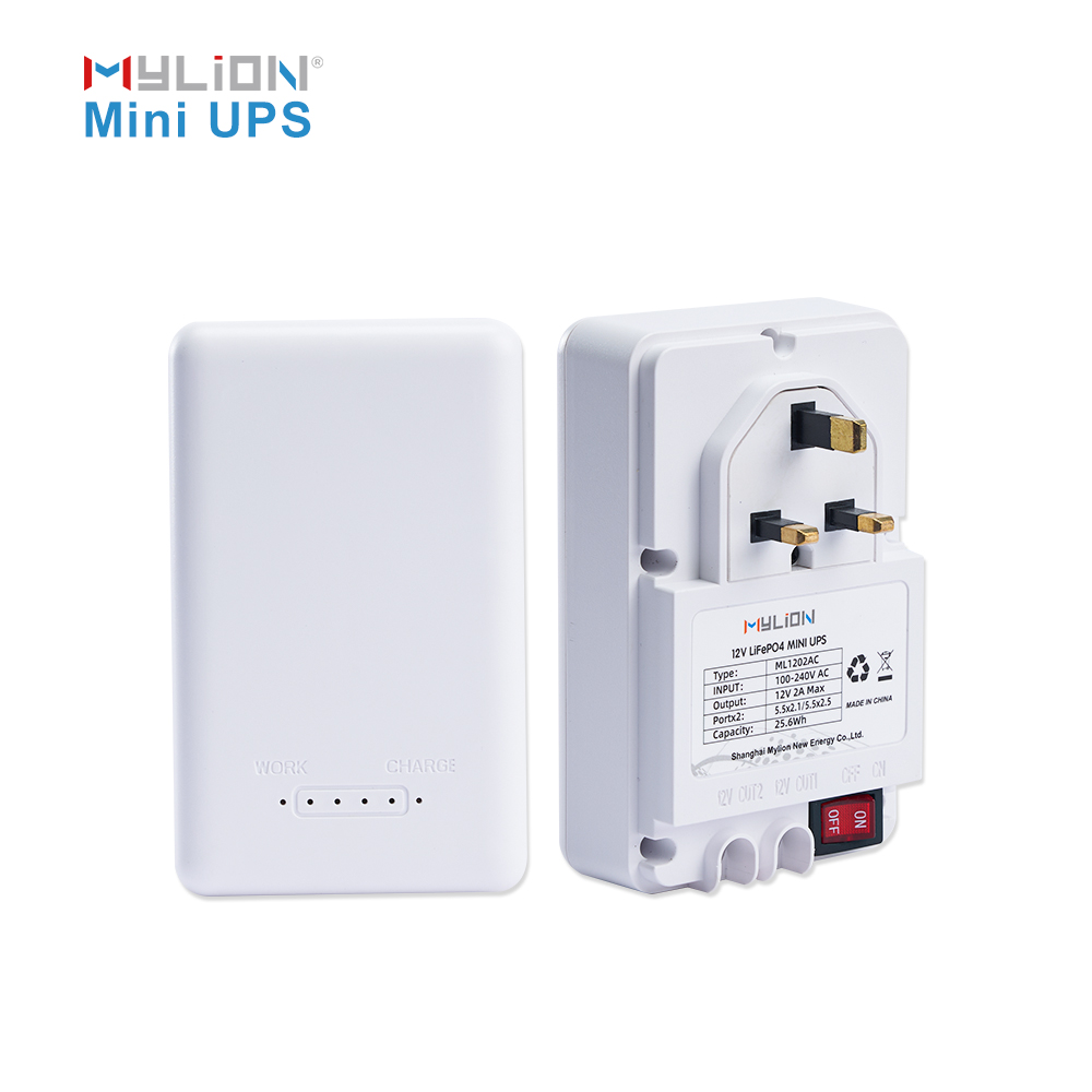 LiFe PO4 Battery