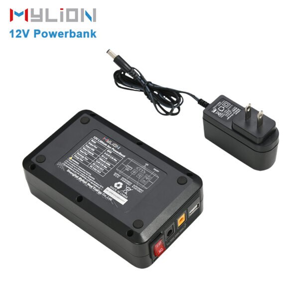 Free Shipping Mylion Multi-function Power bank MP1234 - Image 6