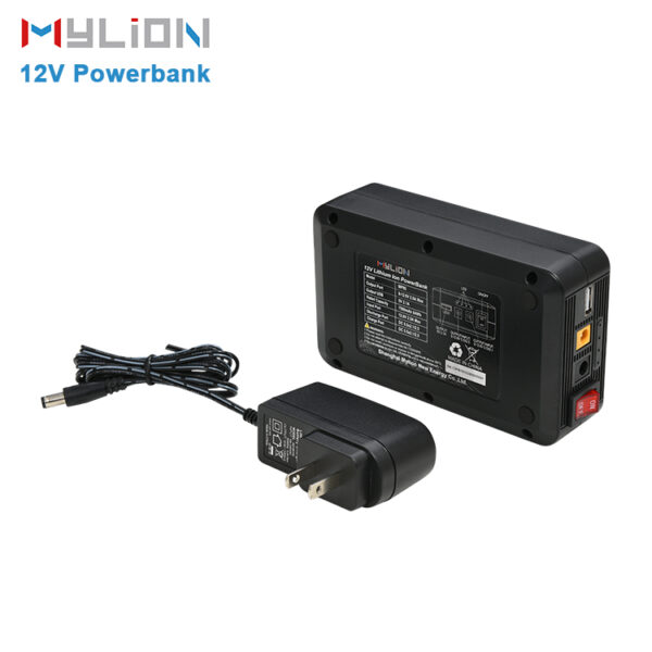 Free Shipping Mylion Multi-function Power bank MP1234 - Image 2