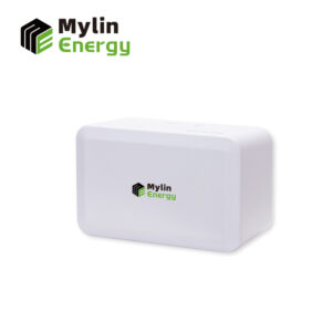 Mylin Mini DC UPS MU48W 12V 2A 8000mAh 30Wh Lithium ion Battery Backup
