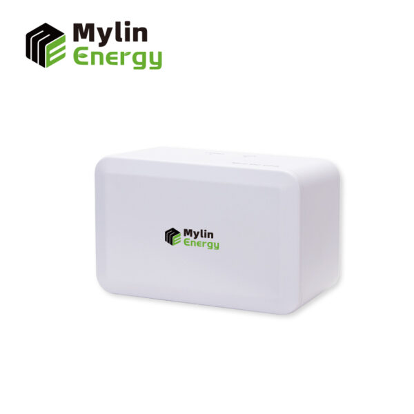 Best seller Mylin Newest MU68W 45W 12V 3A Mini UPS Lithium Battery Backup Mini UPS For WiFi Router - Image 3