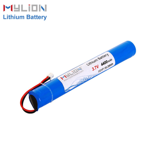 NCM3.7V 4400mah Lithium Battery - Image 4