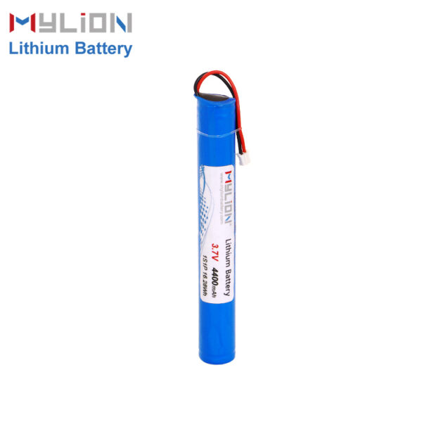 NCM3.7V 4400mah Lithium Battery - Image 3