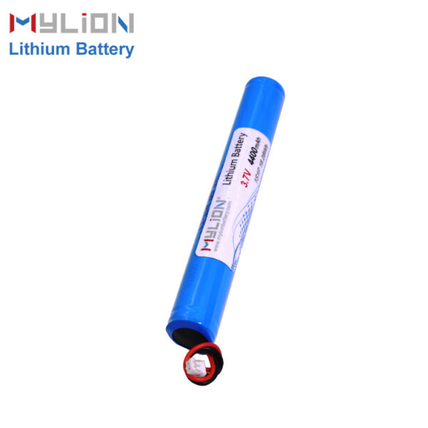 NCM3.7V 4400mah Lithium Battery - Image 5