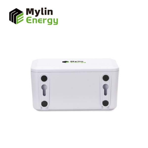 Best seller Mylin Newest MU68W 45W 12V 3A Mini UPS Lithium Battery Backup Mini UPS For WiFi Router - Image 5