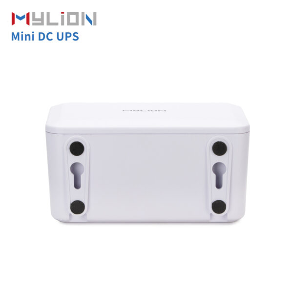 Mylion Mini UPS 12V 2A Lithium ion Battery Backup MU634 75Wh - Image 7
