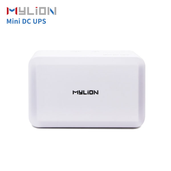 Mylion Mini DC UPS Lithium Battery Backup MU625 - Image 3