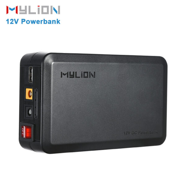 Free Shipping Mylion Multi-function Power bank MP1234 - Image 3