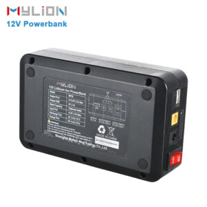 5V 12V Portable Power Bank MP95