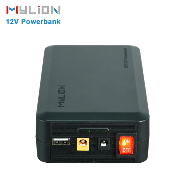 Mylion Multi-function Power Bank MP1235 - Image 6