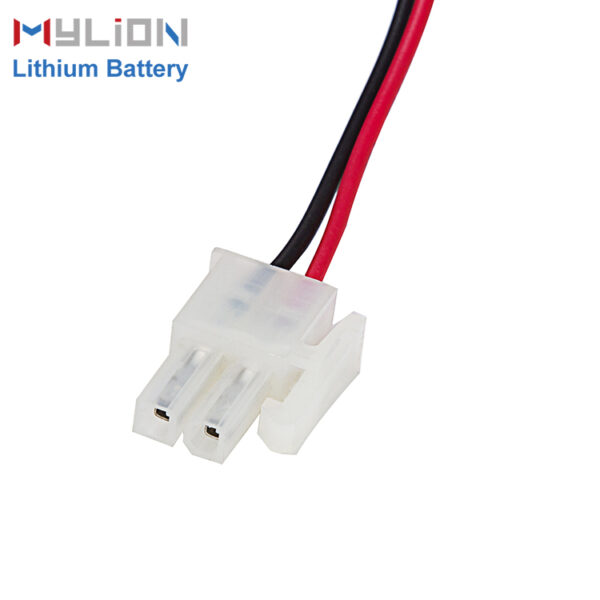 14.8V2600mah Lithium Battery Pack For Vacuum Cleaner - Image 6