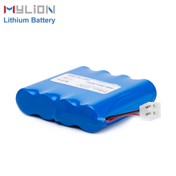 Mylion 7.4V5200mAh Lithium ion Battery Pack - Image 5