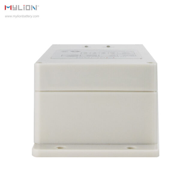 Waterproof AC Power Mini DC UPS Battery Backup MA826S - Image 4
