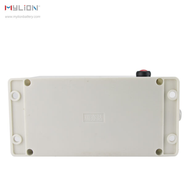 Waterproof AC Power Mini DC UPS Battery Backup MA826S - Image 3