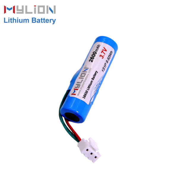 3.7v 2600mah li ion battery pack - Image 2