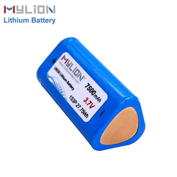 Mylion 3.7V 7500mah Lithium ion Battery Pack - Image 4