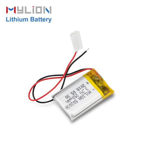 Mylion lipo 3.7v 250mah
