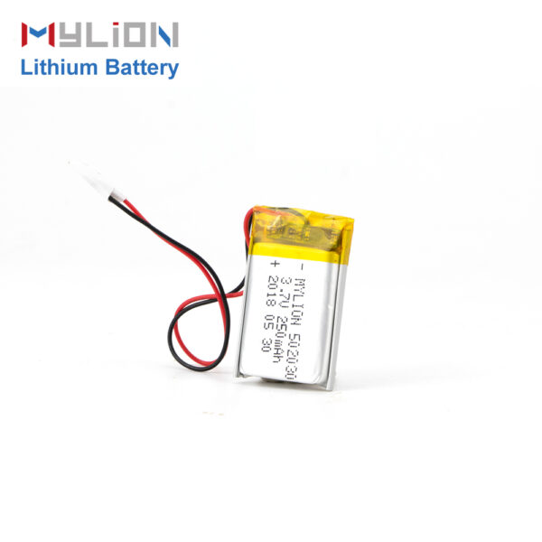 Mylion lipo 3.7v 250mah