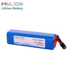 14.8v-5000mah