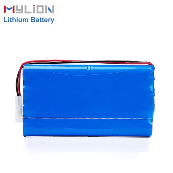 Mylion 14.8V 18650 5200mAh Lithium Battery Pack - Image 3