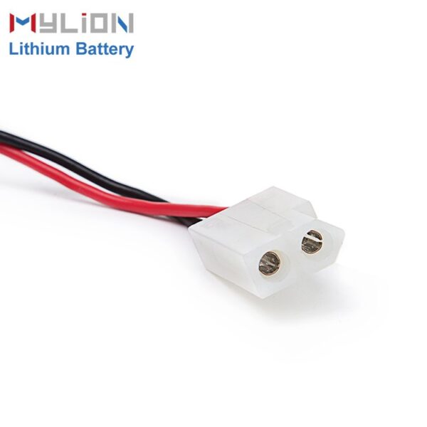 Mylion 14.8V 18650 5200mAh Lithium Battery Pack - Image 5