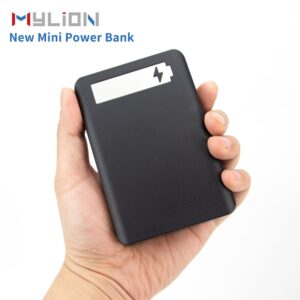 5V 10000mah Portable Power Bank P425