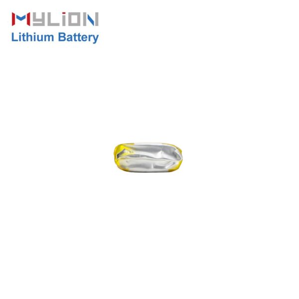 Mylion 3.7V 1300mAh 902360 Lithium Polymer Battery - Image 3