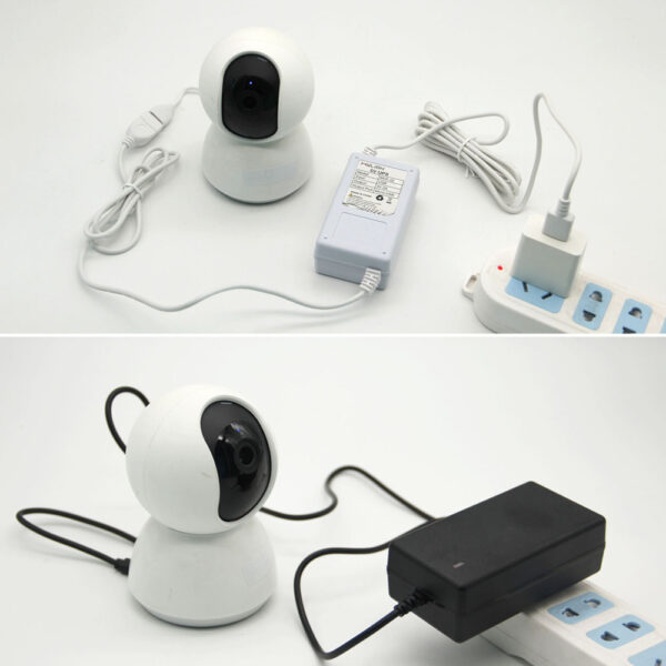 Mylion MU5-01 Mini DC UPS 5V 2A Lithium ion battery backup - Image 4