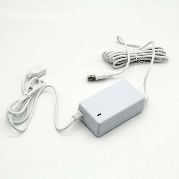 Mylion MU5-02 Mini UPS 5V 2A Lithium ion battery Power Supply - Image 4
