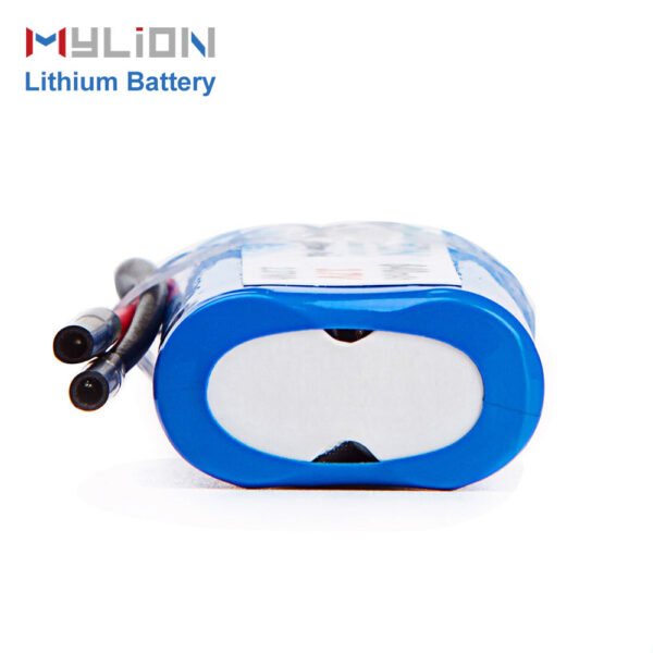 3.7V 640mah Lithium battery pack - Image 4