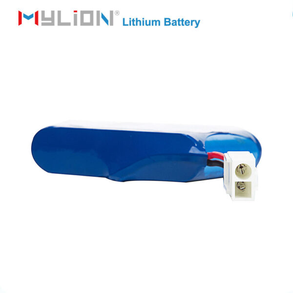 Mylion 7.4v 1500mah 14500 Lithium ion battery pack - immagine 6