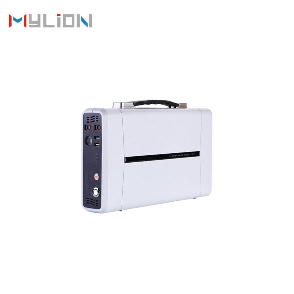 Mylion MA500 500W 5V/9V/12V/110V/220V Output Uninterruptible Power Supply Lithium Ion Backup Battery - Image 3