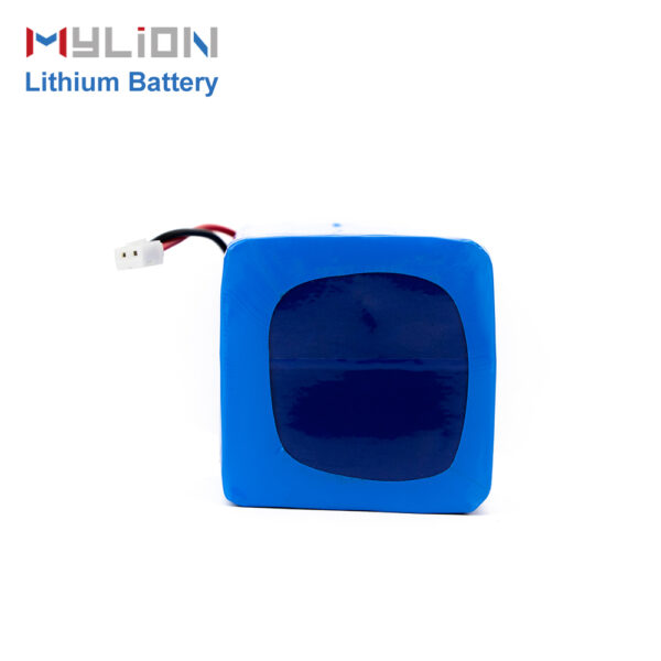 Mylion 11.1v 4000mah 424255 lithium polymer battery - immagine 6