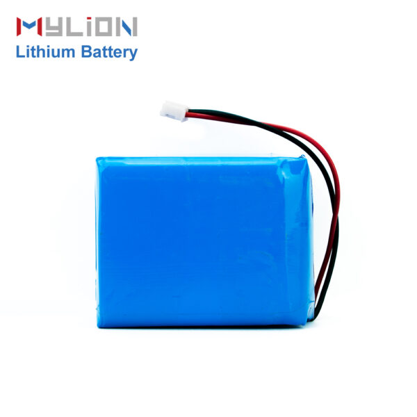 Mylion 11.1v 4000mah 424255 lithium polymer battery - immagine 7