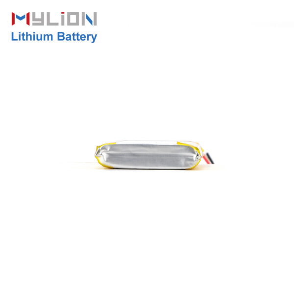 Mylion 3.7v 2800mah 104058 lithium polymer battery - Image 7