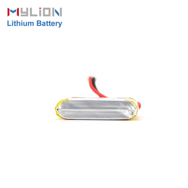 Mylion 3.7v 3700mah 134066 lithium polymer battery - Image 3