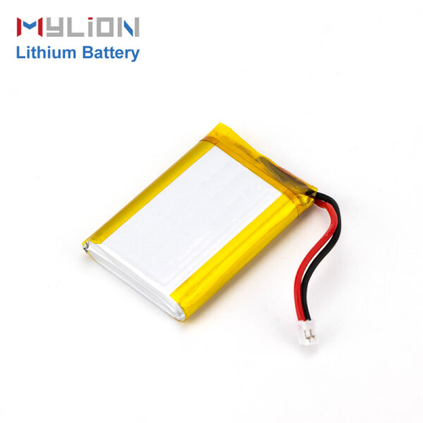 Mylion 3.7v 3700mah 134066 lithium polymer battery - Image 8