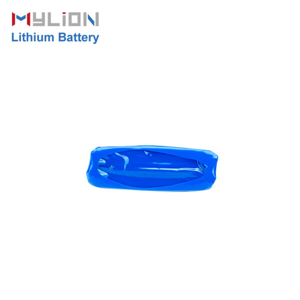 Mylion 3.7v 4000mah 654060 lithium polymer battery - Image 6