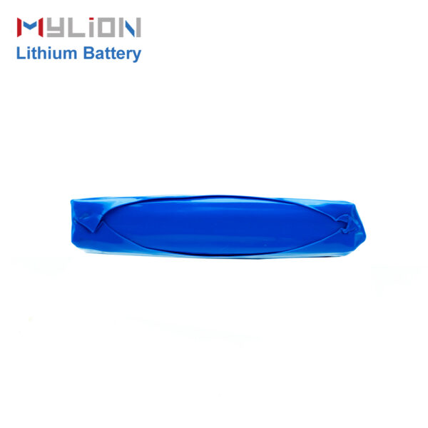 Mylion 7.4v 2600mah 105573 lithium polymer battery - immagine 7