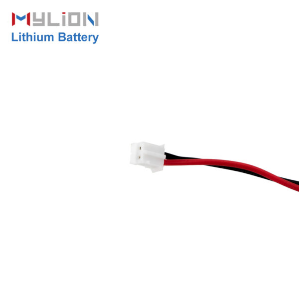 Mylion 7.4v 3000mah 105573 lithium polymer battery - immagine 3