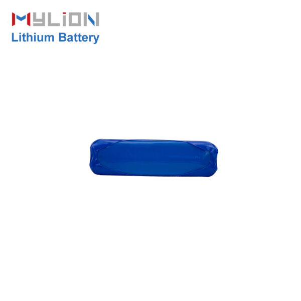 Mylion 7.4v 3000mah 105573 lithium polymer battery - immagine 8