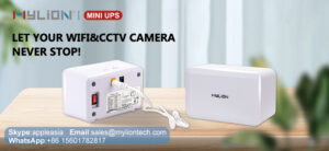mini ups