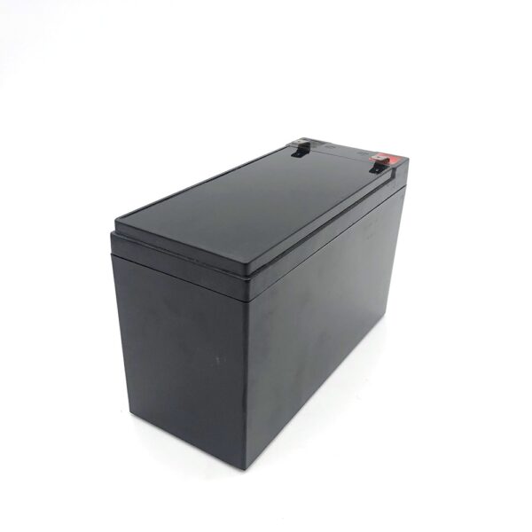 Mylion 12V 12A LiFe PO4 battery for Garden sprayer – Image 4